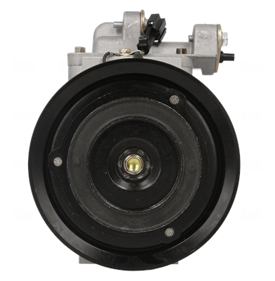 Nissens Airco compressor 89166