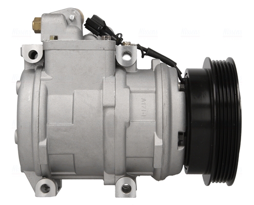 Nissens Airco compressor 89166