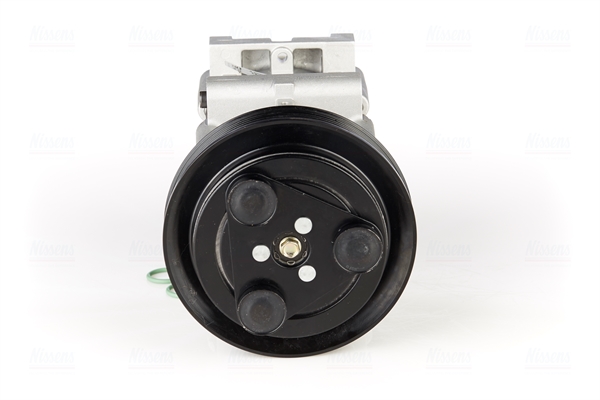 Nissens Airco compressor 89190
