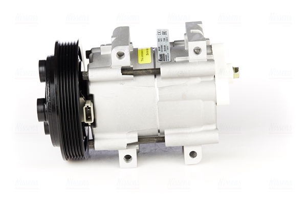 Nissens Airco compressor 89190