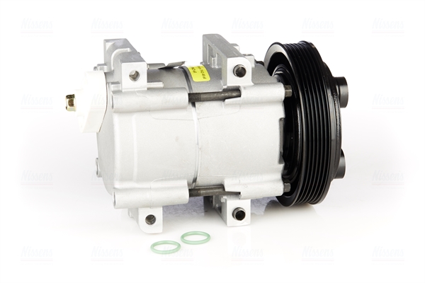 Nissens Airco compressor 89190