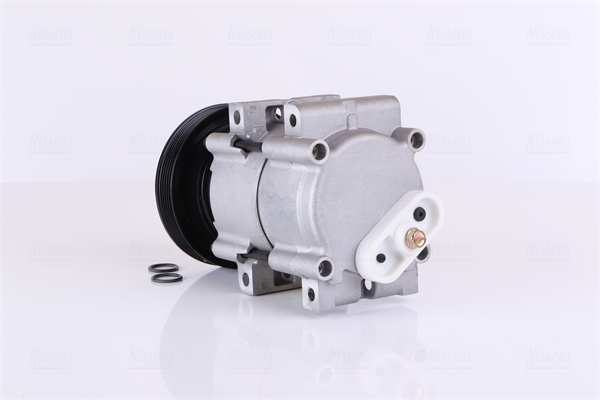 Nissens Airco compressor 89191