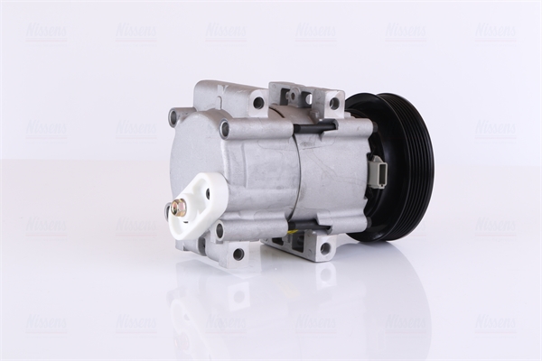 Nissens Airco compressor 89191