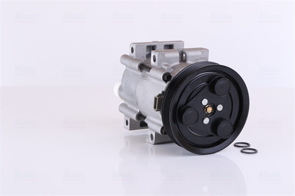 Nissens Airco compressor 89191