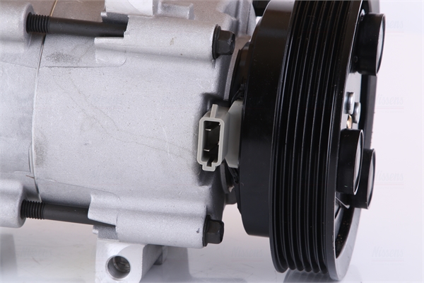 Nissens Airco compressor 89191
