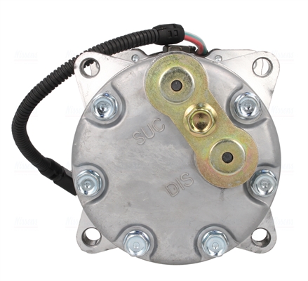 Nissens Airco compressor 89192