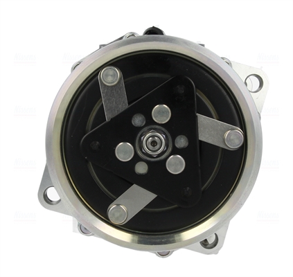 Nissens Airco compressor 89193