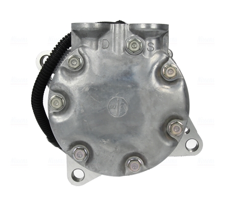 Nissens Airco compressor 89193