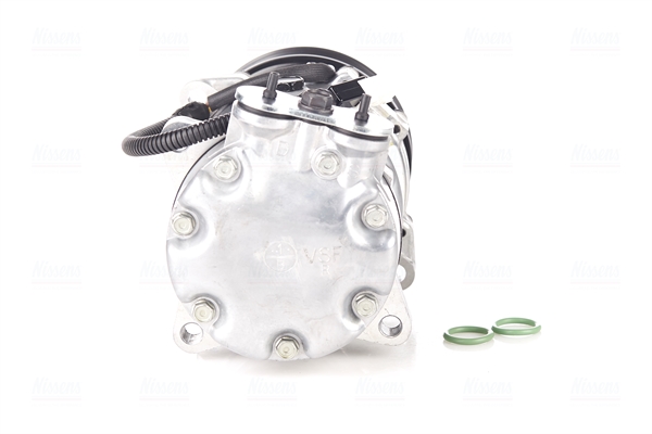 Nissens Airco compressor 89193