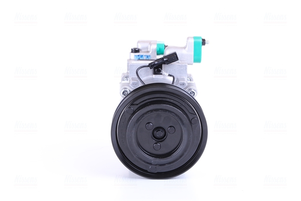 Nissens Airco compressor 89194