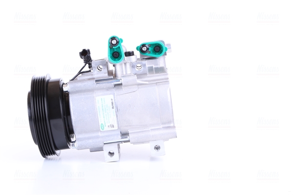 Nissens Airco compressor 89194