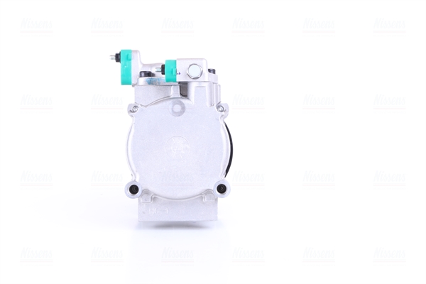 Nissens Airco compressor 89194
