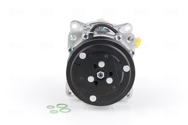 Nissens Airco compressor 89195