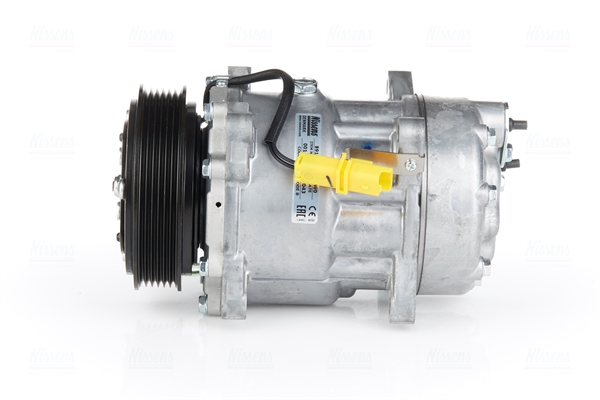 Nissens Airco compressor 89195