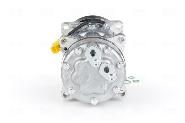 Nissens Airco compressor 89195