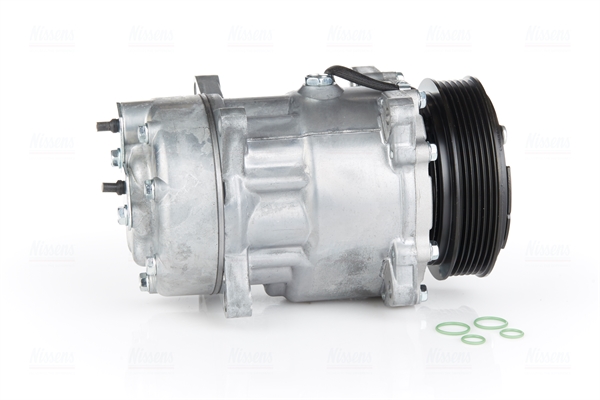 Nissens Airco compressor 89195