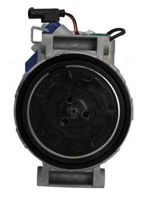 Nissens Airco compressor 89199
