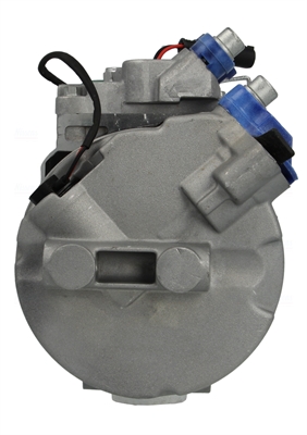Nissens Airco compressor 89199