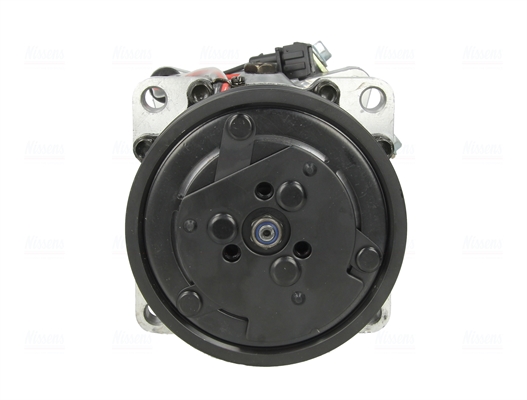 Nissens Airco compressor 89203