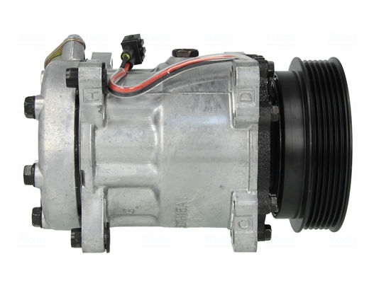 Nissens Airco compressor 89203
