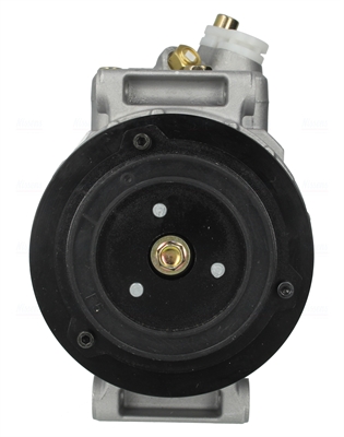 Nissens Airco compressor 89211