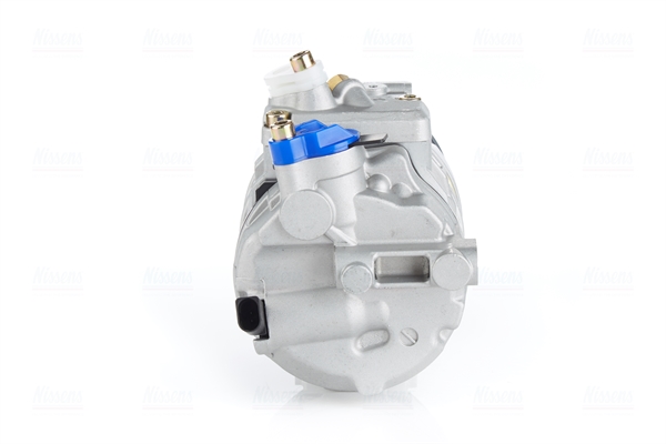 Nissens Airco compressor 89211
