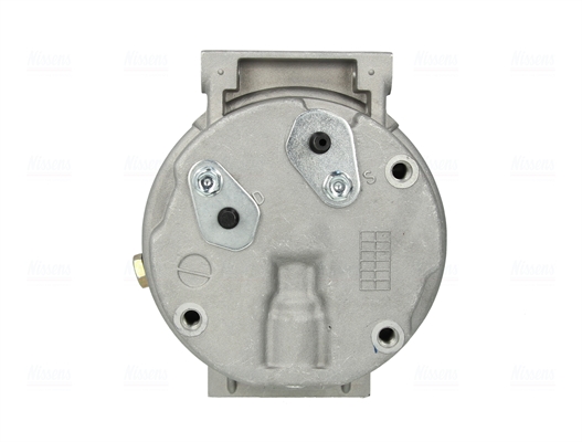 Nissens Airco compressor 89218