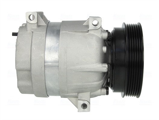 Nissens Airco compressor 89218