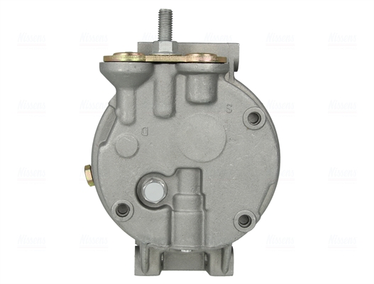 Nissens Airco compressor 89221