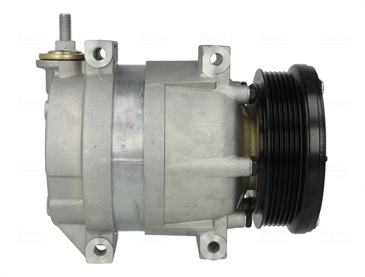 Nissens Airco compressor 89221