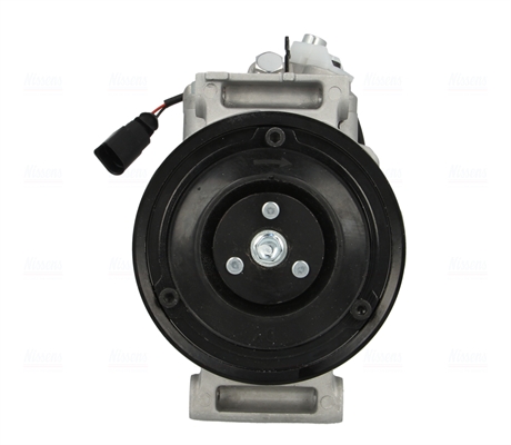 Nissens Airco compressor 89223