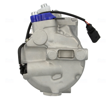 Nissens Airco compressor 89223