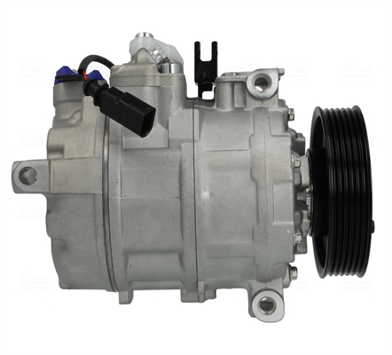 Nissens Airco compressor 89223