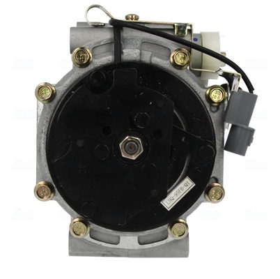 Nissens Airco compressor 89227