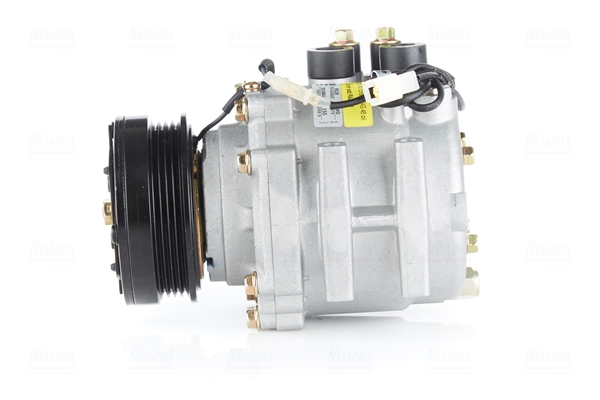 Nissens Airco compressor 89229