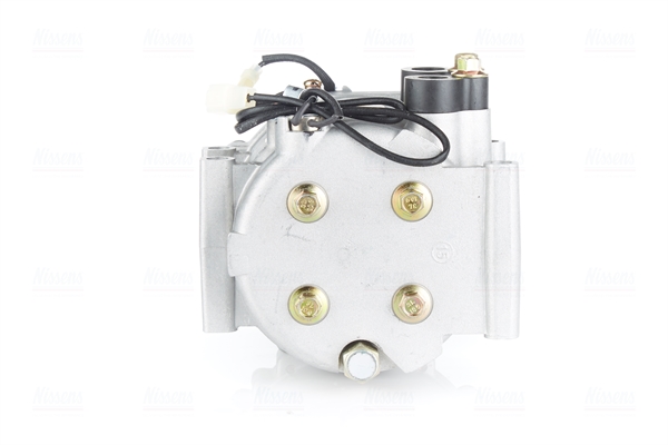 Nissens Airco compressor 89229