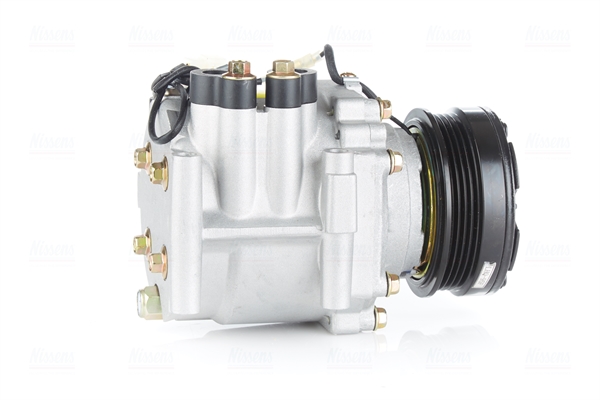 Nissens Airco compressor 89229