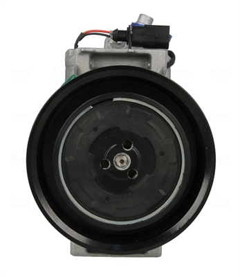 Nissens Airco compressor 89236