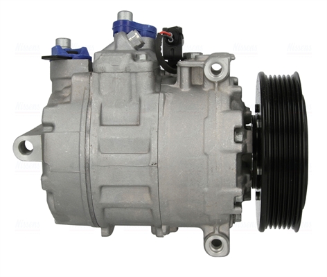 Nissens Airco compressor 89236