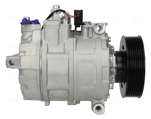 Nissens Airco compressor 89237
