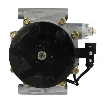 Nissens Airco compressor 89239