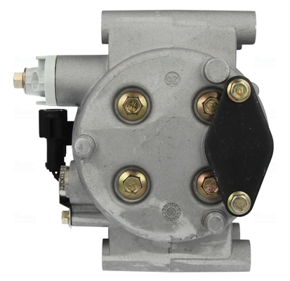 Nissens Airco compressor 89239