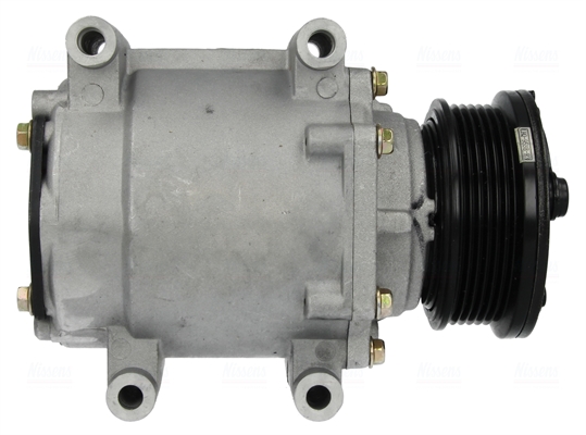 Nissens Airco compressor 89239