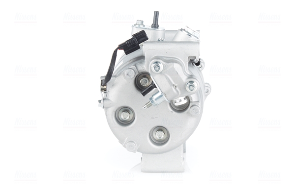 Nissens Airco compressor 89245