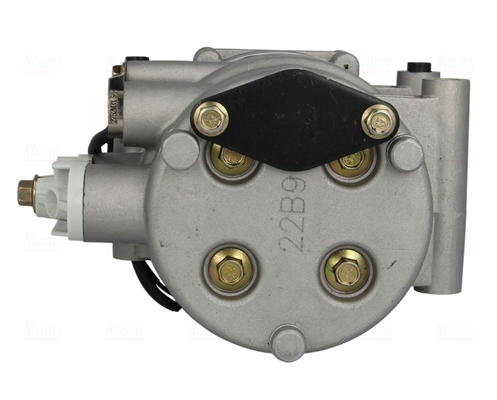 Nissens Airco compressor 89248