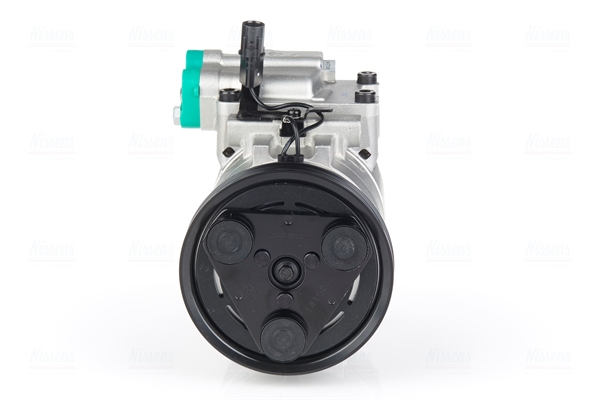Nissens Airco compressor 89253