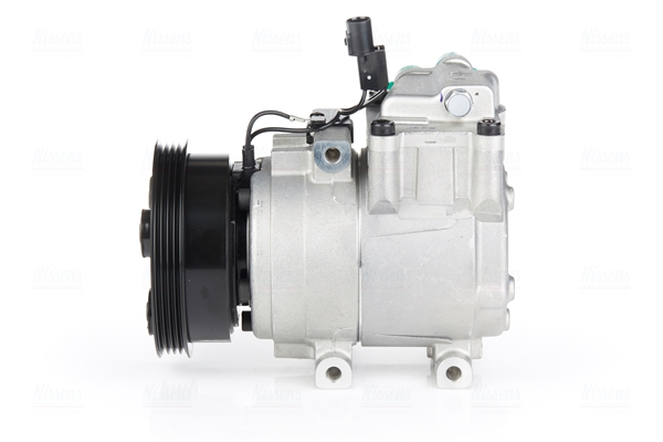 Nissens Airco compressor 89253