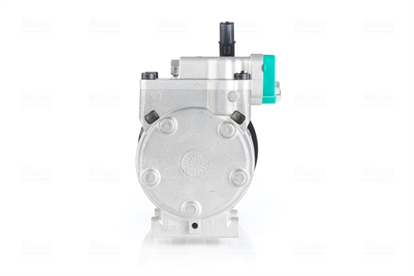Nissens Airco compressor 89253