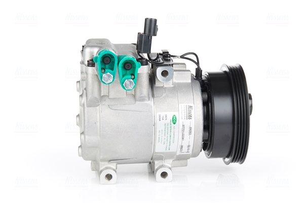 Nissens Airco compressor 89253