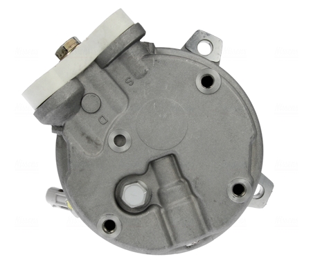 Nissens Airco compressor 89257
